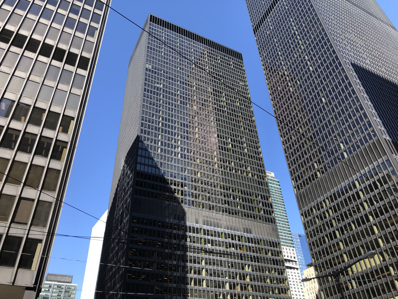 Linmac LLP - Toronto